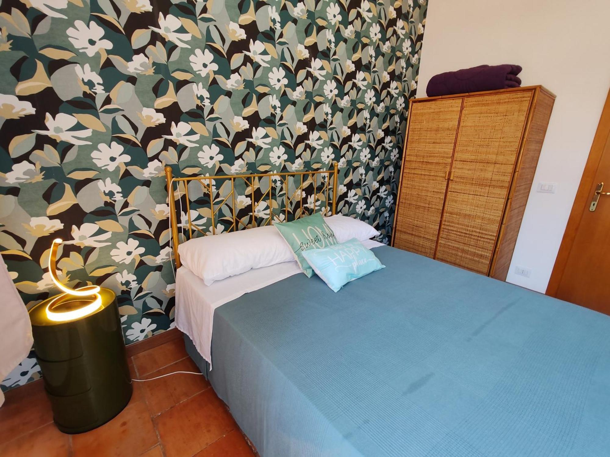 Ostia Home Exterior foto